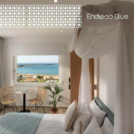 Endless Blue 아파트 *