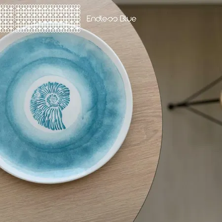 Endless Blue * 팔라이오코라