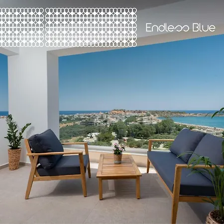 Endless Blue 팔라이오코라