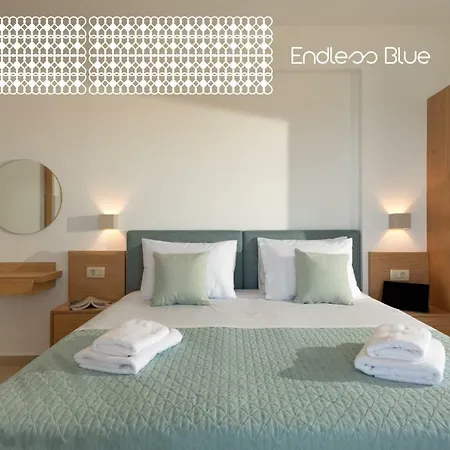 Endless Blue * 팔라이오코라