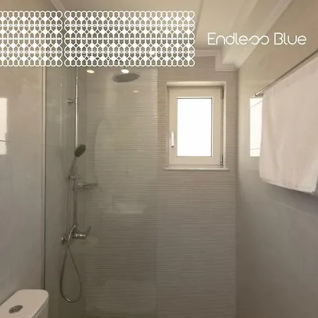 아파트 Endless Blue *