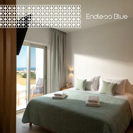 Endless Blue *