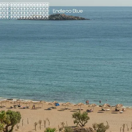 Endless Blue *